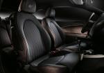 Alfa Romeo MiTo Racer 2015 года